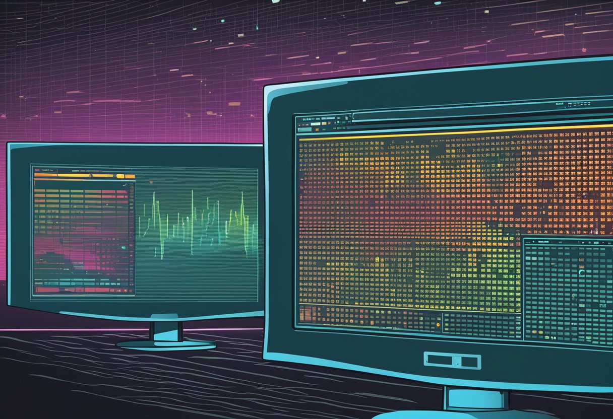 Fix Monitor Randomly Loses Signal Troubleshooting and Solutions Guide