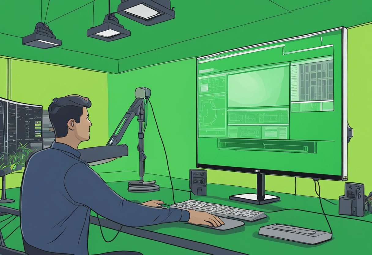 Fix Netflix Green Screen: Quick Solutions for Uninterrupted Streaming