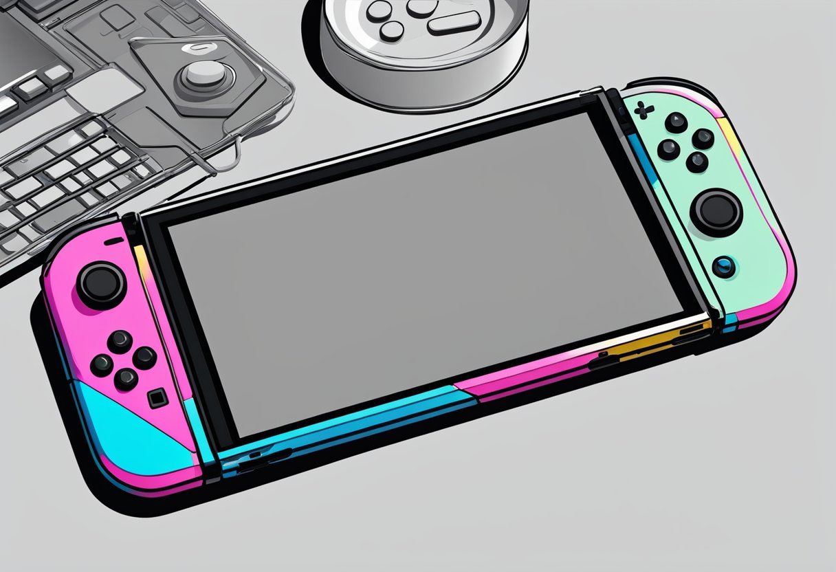 Fix Nintendo Switch Black Screen of Death: Quick Solutions Guide