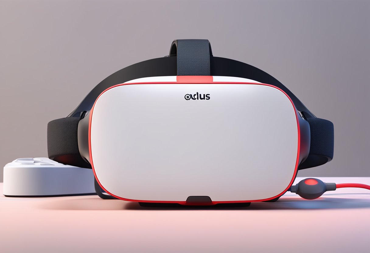 Fix Oculus Quest 2 Not Charging: Quick Solutions for Power Issues Fix Oculus Quest 2 Not Charging: Quick Solutions for Power Issues