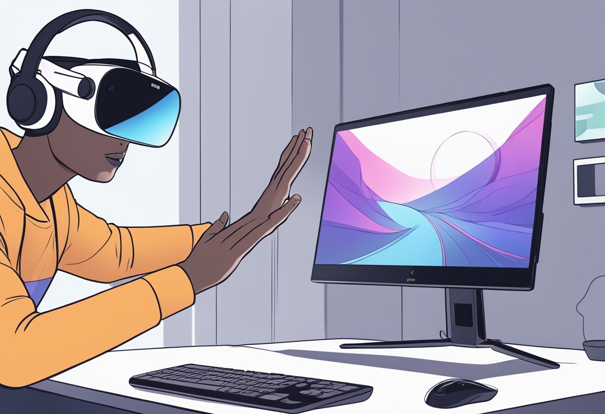 Fix Oculus Quest 2 Not Detected to PC: A Step-by-Step Troubleshooting Guide