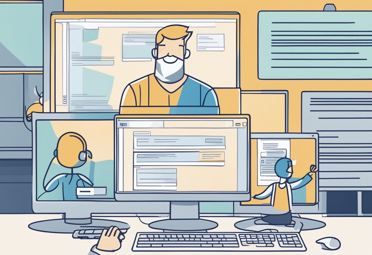 Fix Outlook Can't Create File Error Quick Solutions for Attachment