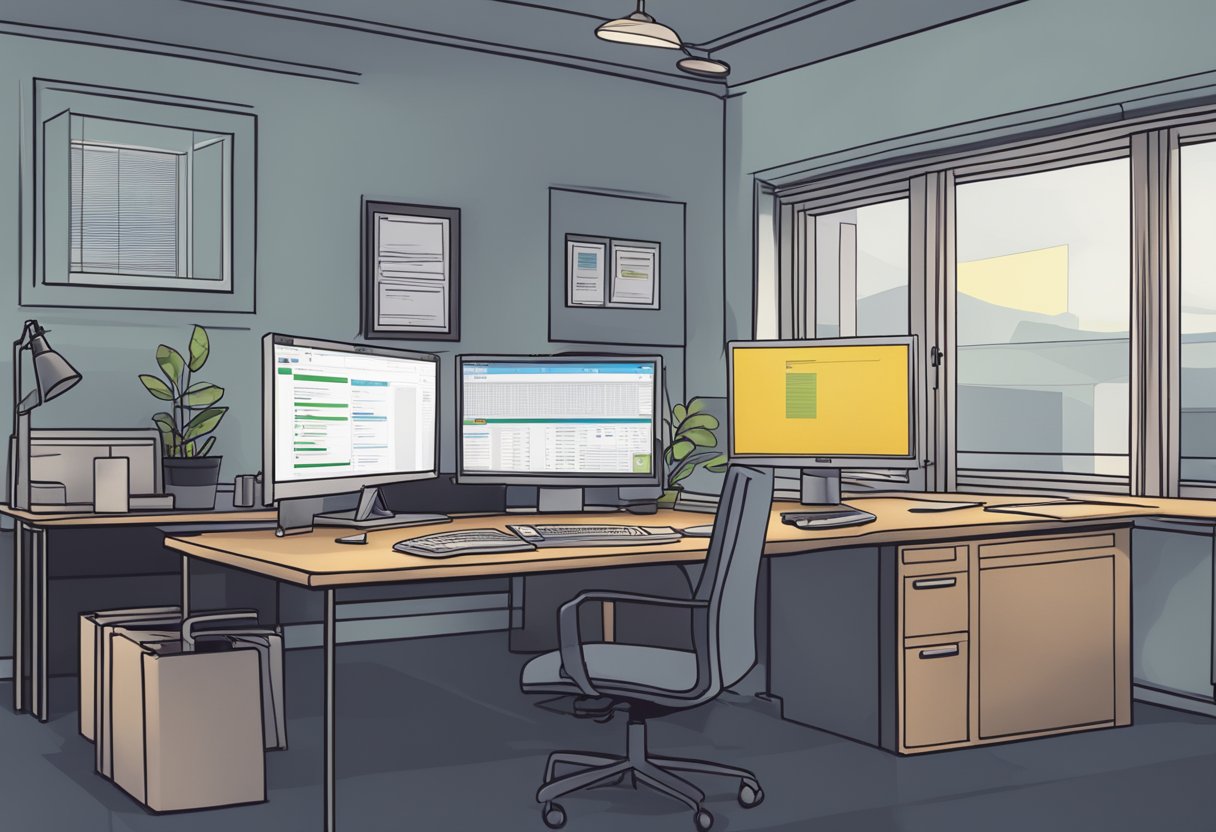 Fix Outlook Rules Not Running When Closed: Ultimate Solutions Guide Fix Outlook Rules Not Running When Closed: Ultimate Solutions Guide