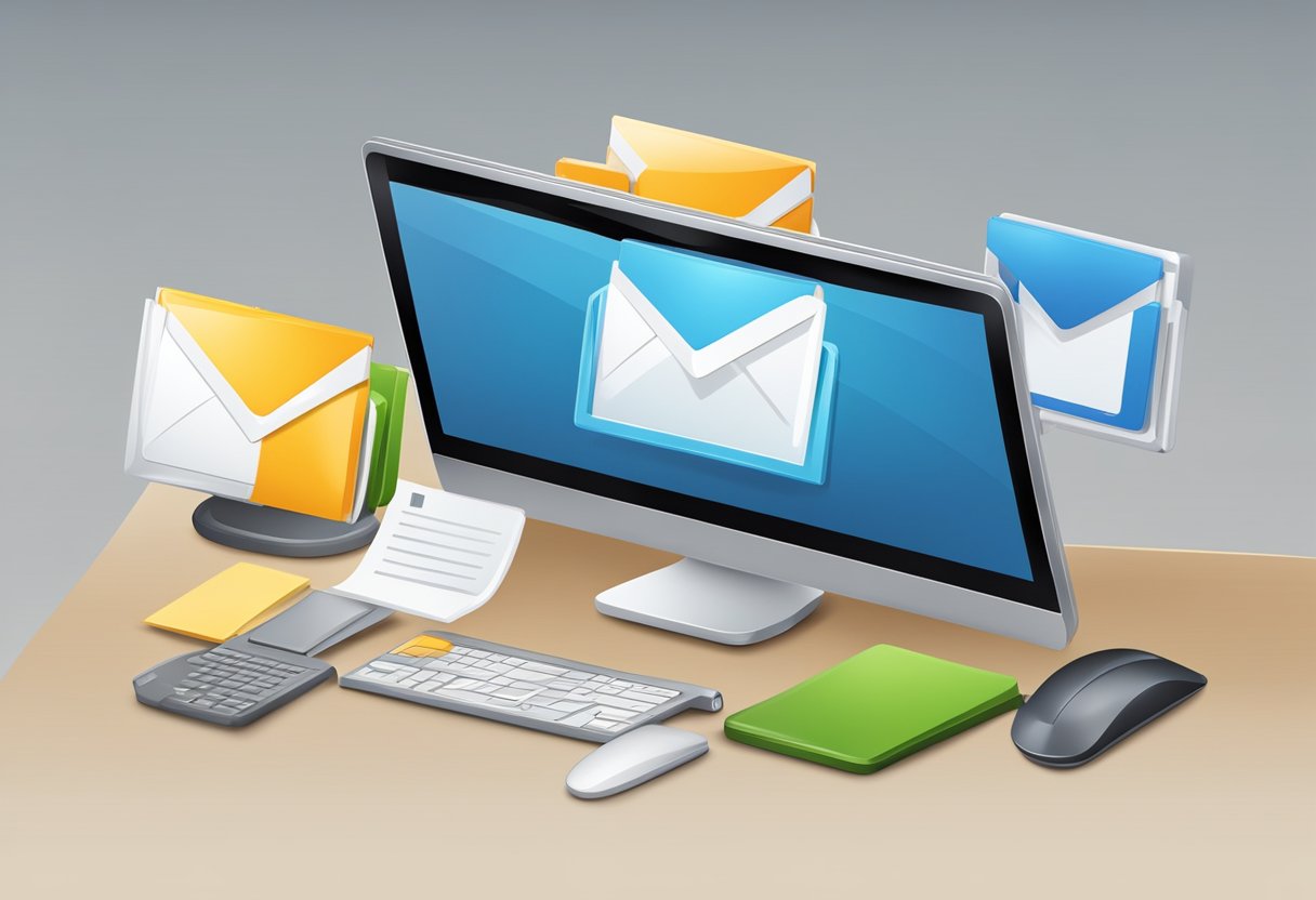 Outlook Rules icon fixing itself automatically