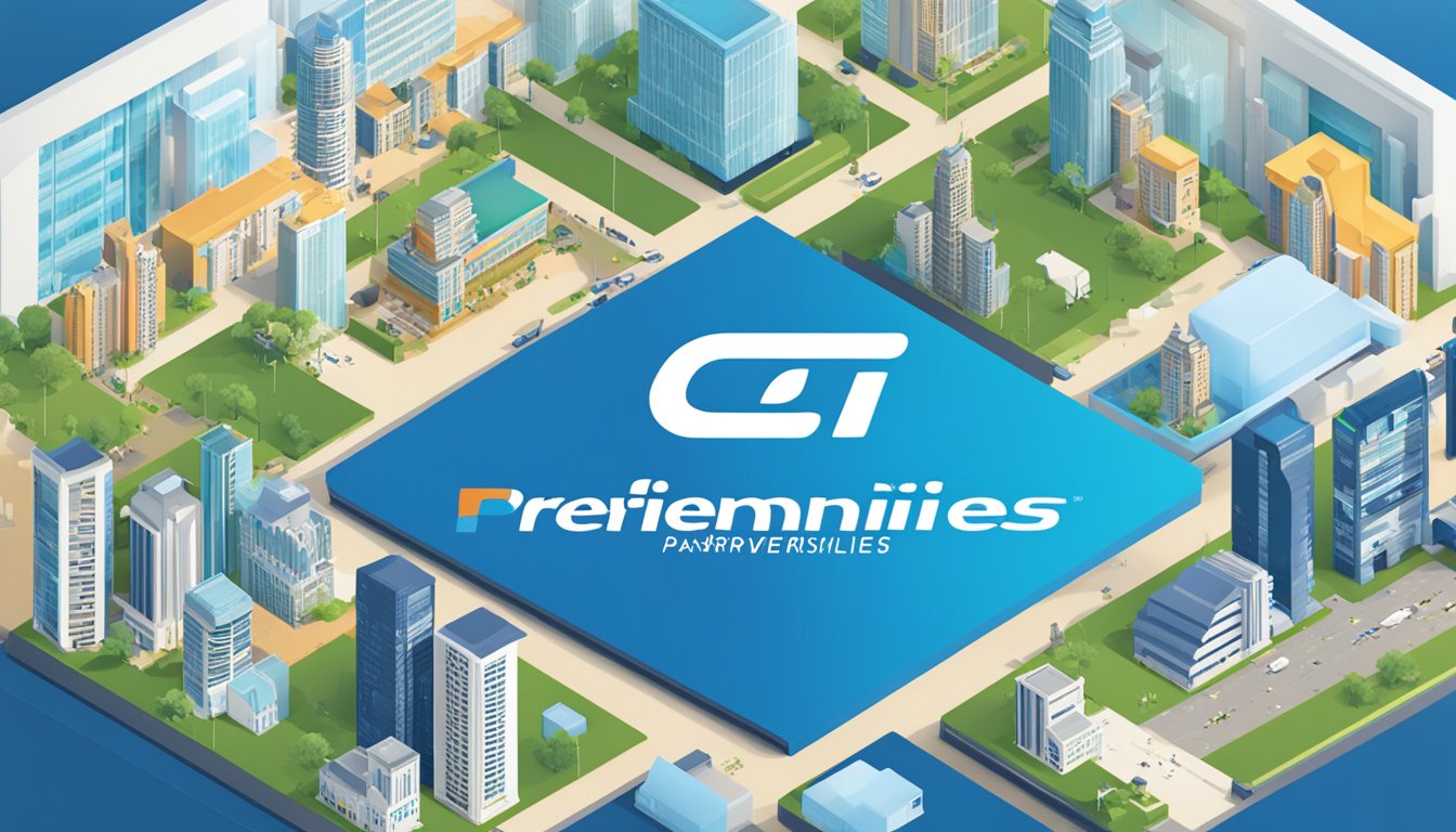 Citibank premiermiles logo and KrisFlyer Singapore logo displayed side by side with text "Additional Perks and Partnerships" in bold font above them