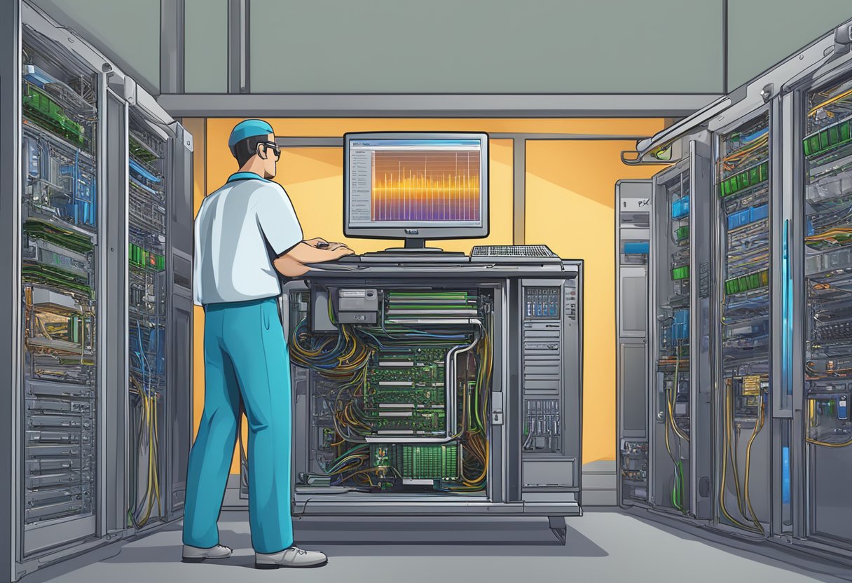 Fix PC Doctor Module High CPU Usage: Quick Solutions for Efficient Performance