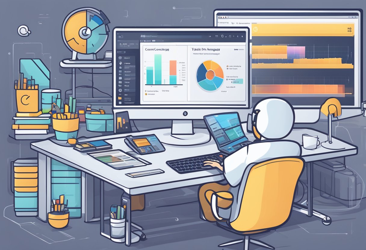 Task Manager shows high CPU usage. Fix PC Doctor module highlighted