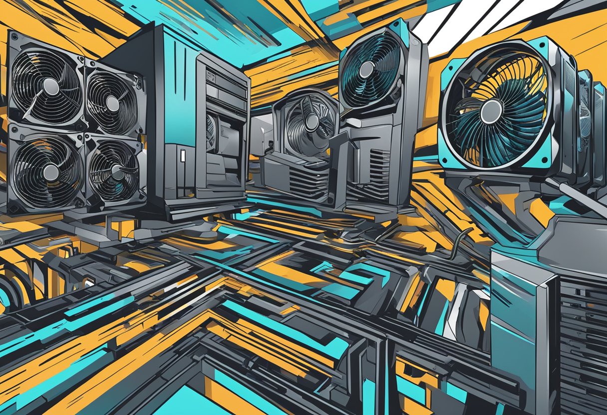 Fix PC Fans Loud When Idle: Quiet Your Computer with Simple Steps Fix PC Fans Loud When Idle: Quiet Your Computer with Simple Steps