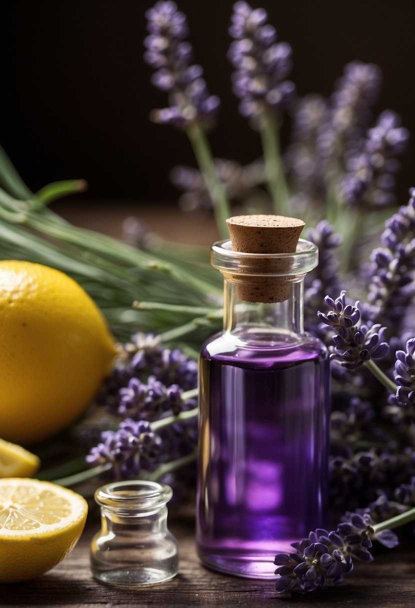 what blends well with lavender essential oil 03