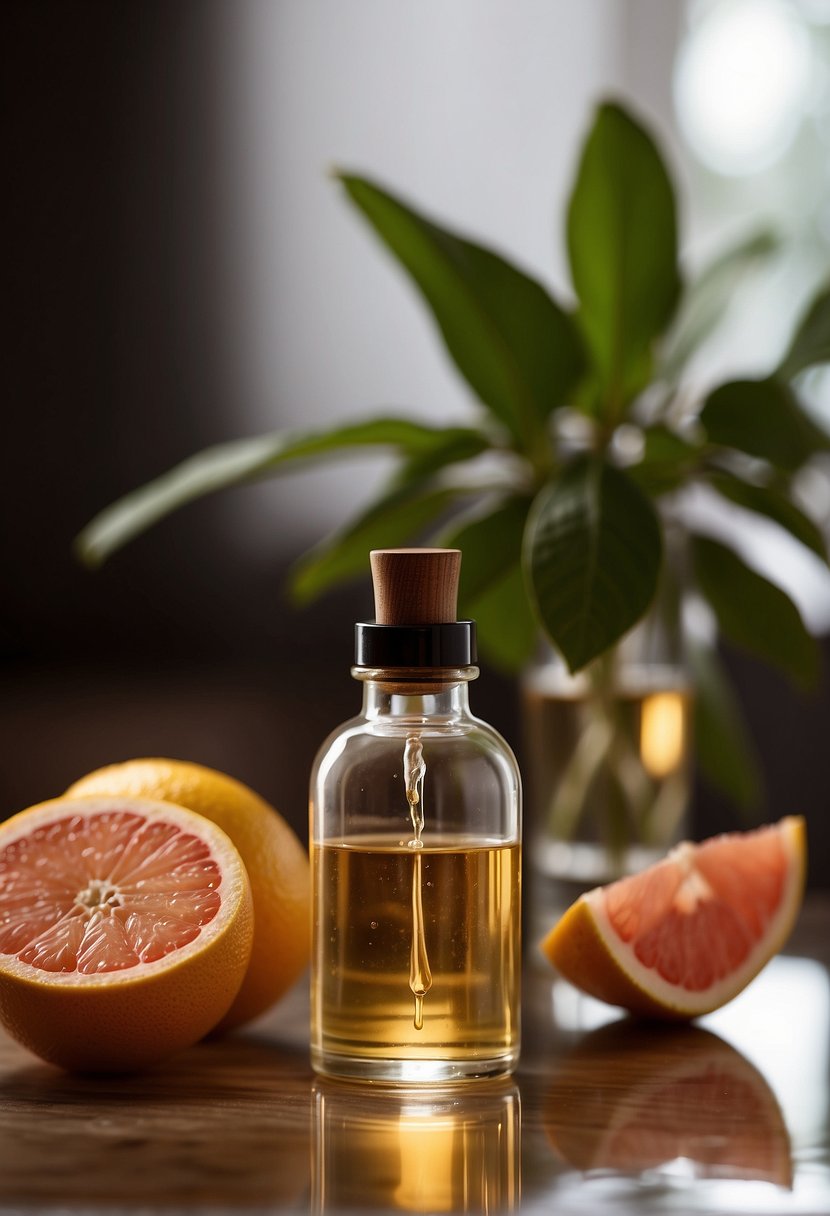 how to use grapefruit essential oil for weight loss 01