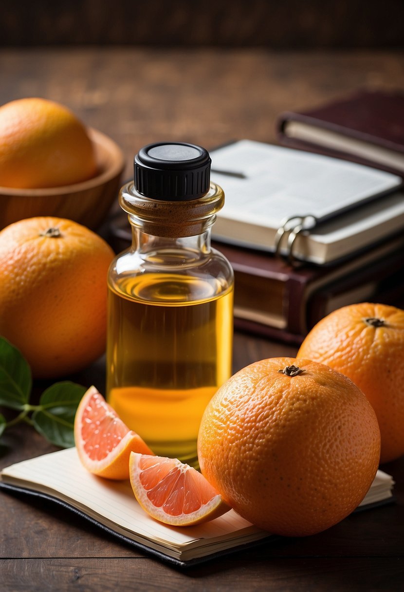 how to use grapefruit essential oil for weight loss 02