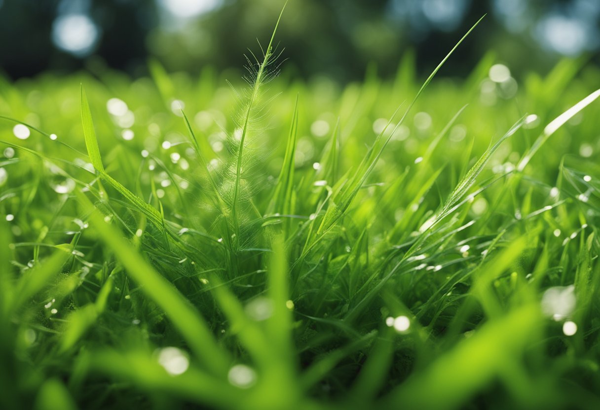 Weed and Feed Explained (Beginners guide) - Project Lawn