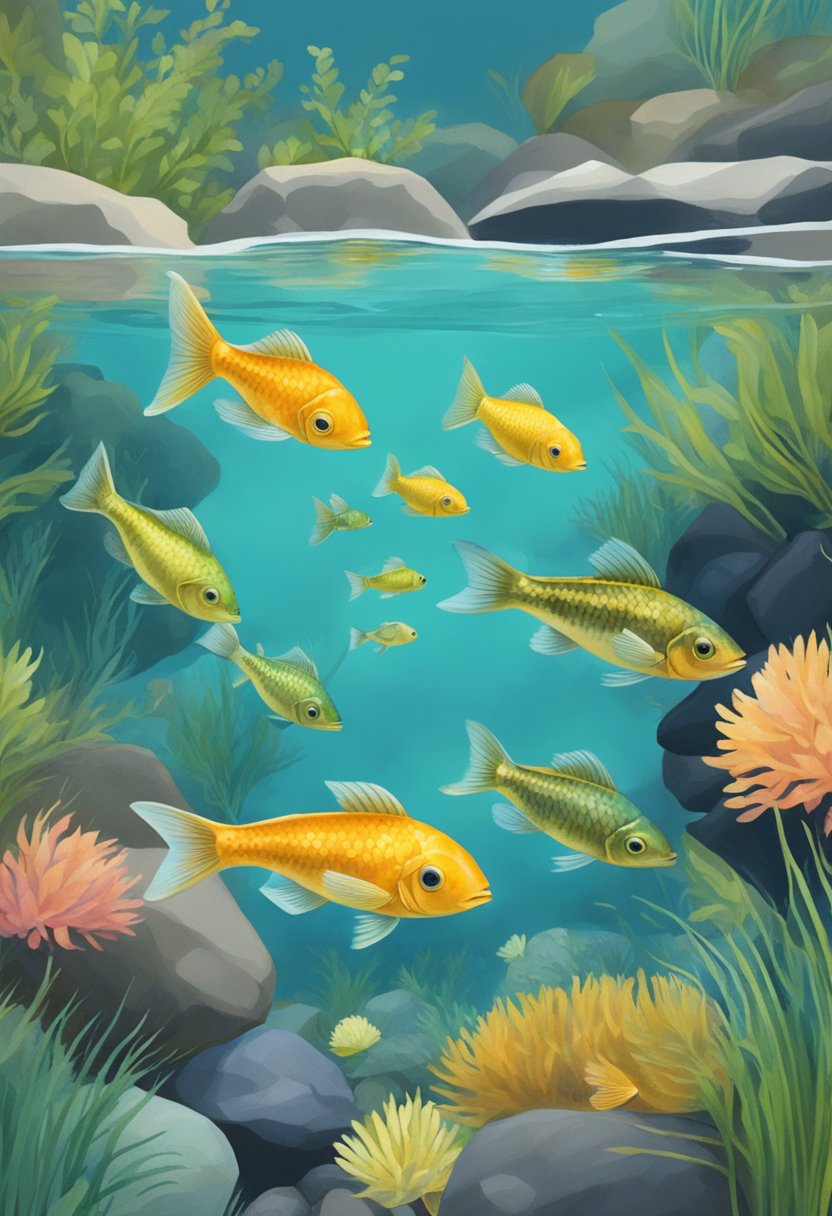 What Are Baby Fish Called? (The Real Answer Revealed)