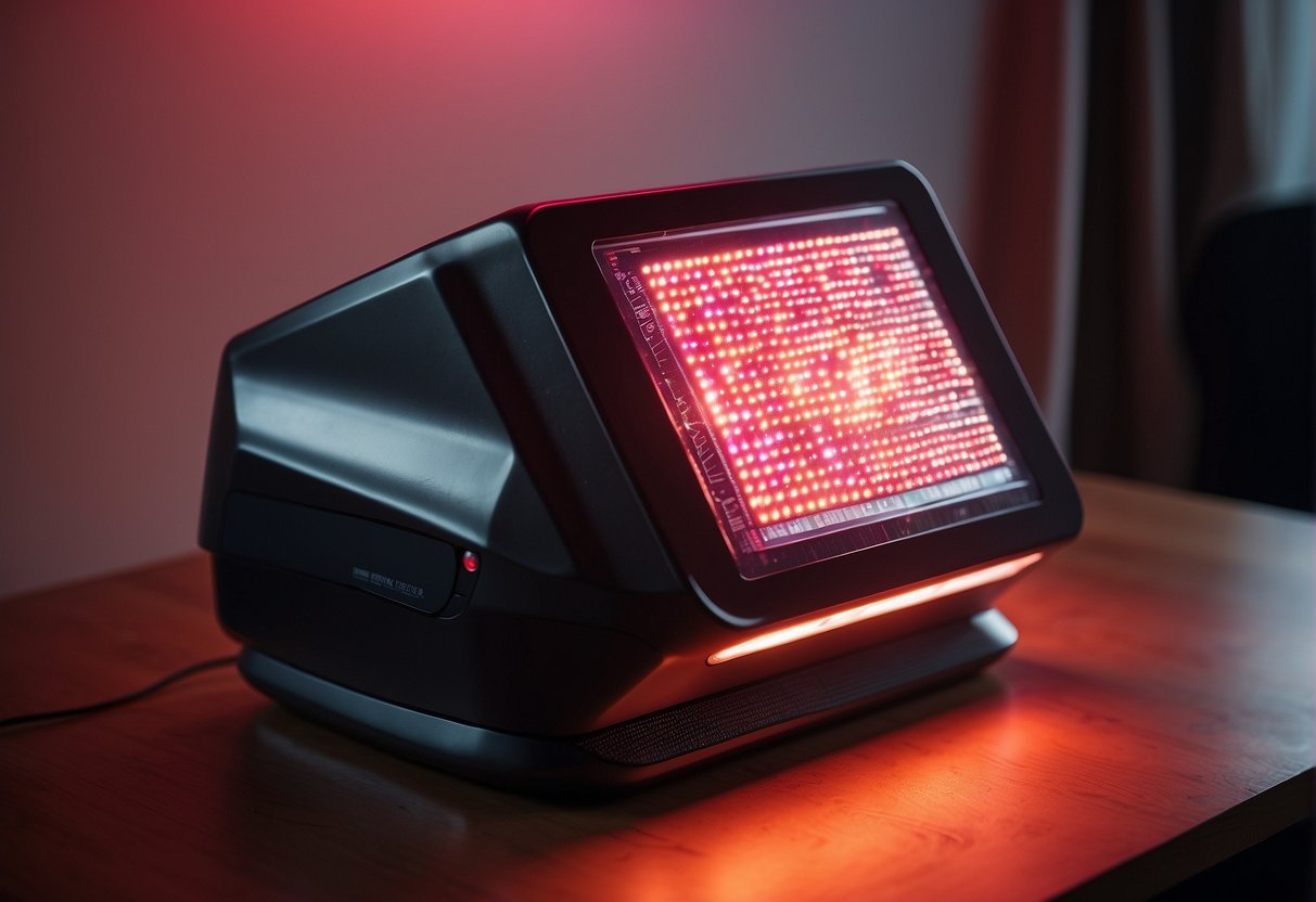 Red Light Therapy Psoriasis Will It Actually Work?