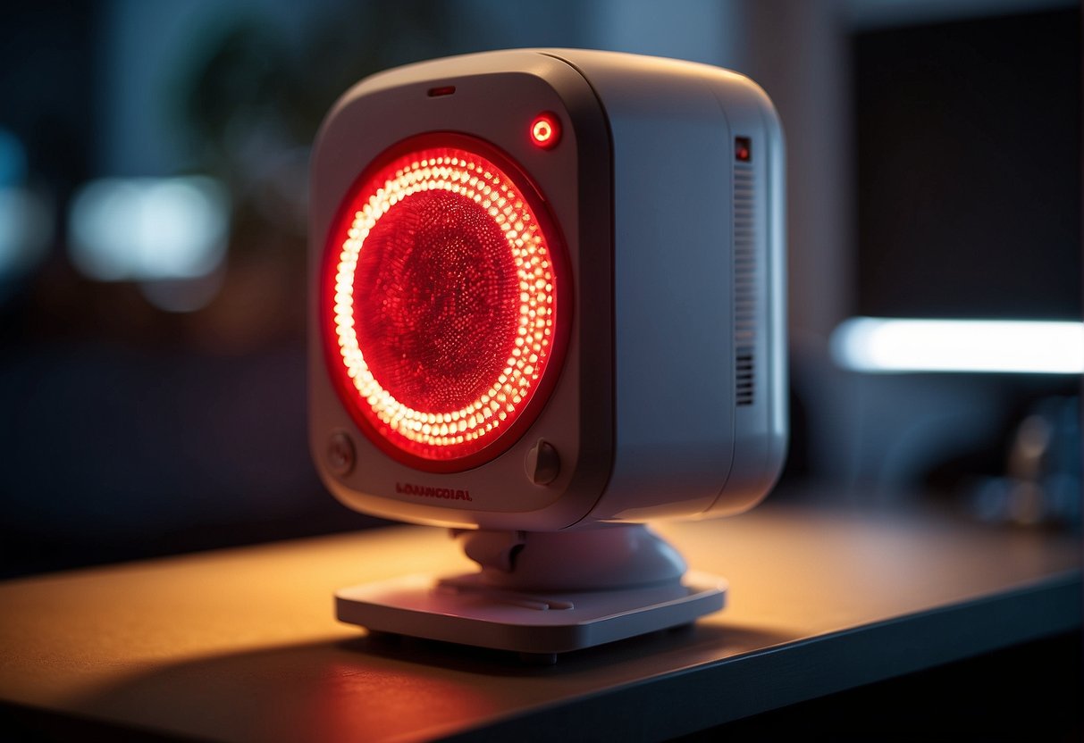 Red Light Therapy Psoriasis Will It Actually Work?