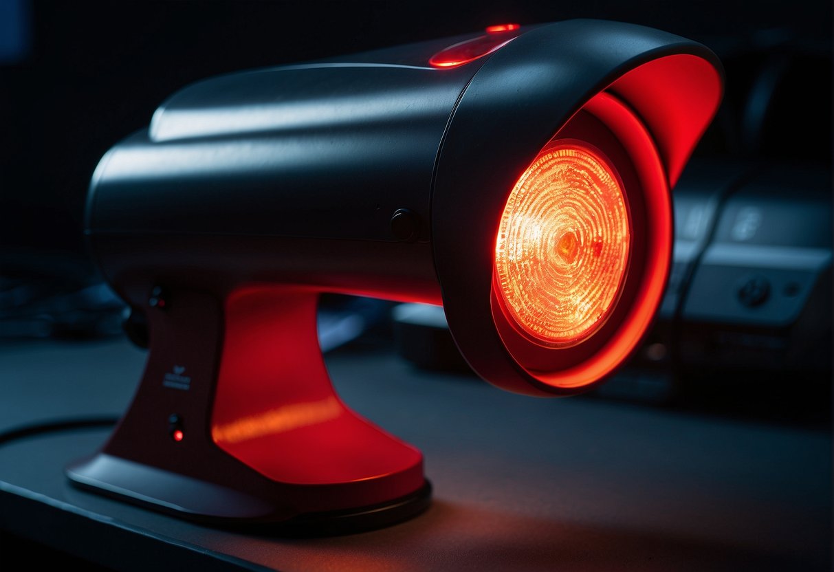 Effective Red Light Therapy for Inflammation Relief Does It Work