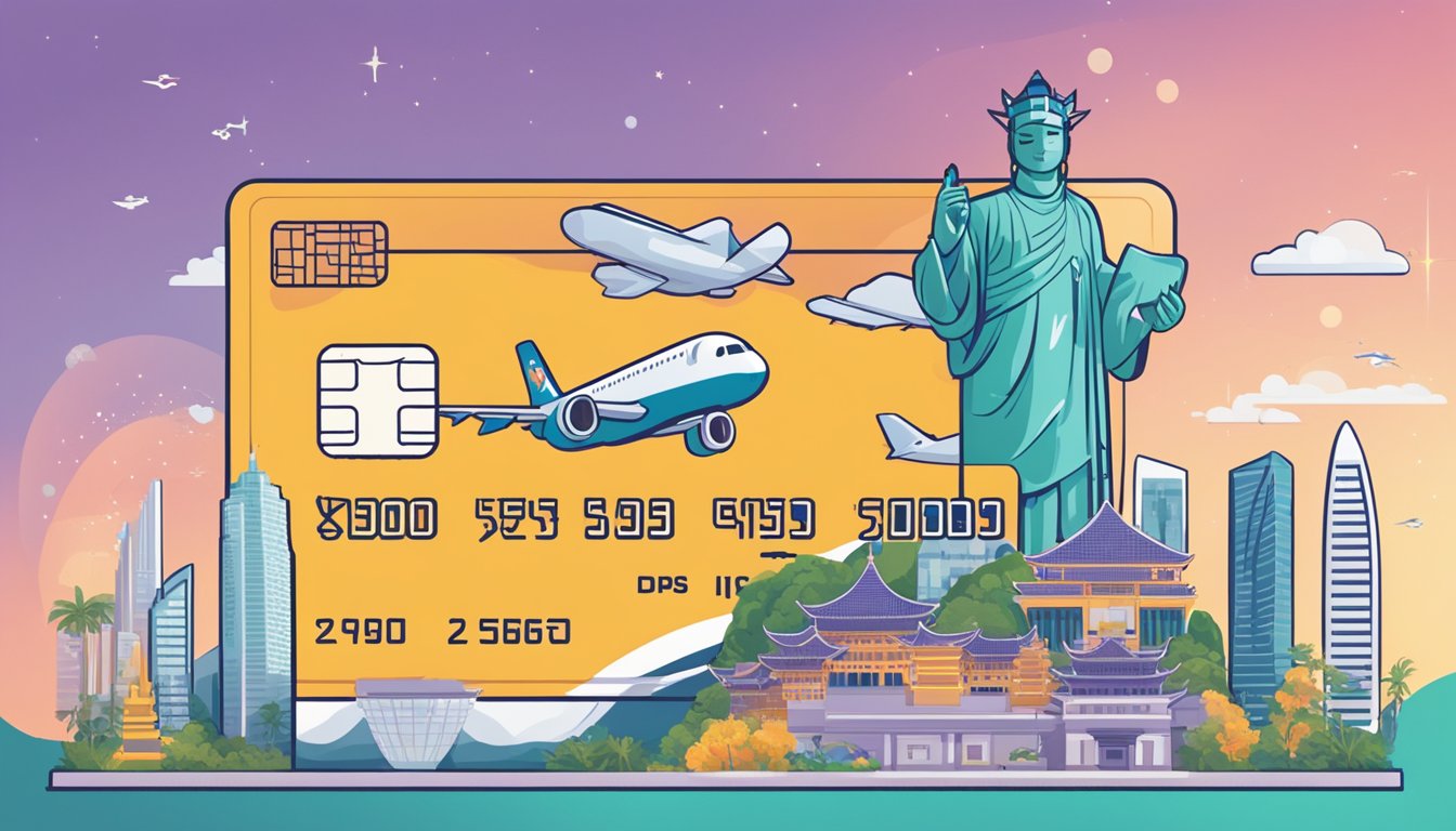 Score Big Savings DBS Annual Fee Waiver in Singapore Kaizenaire