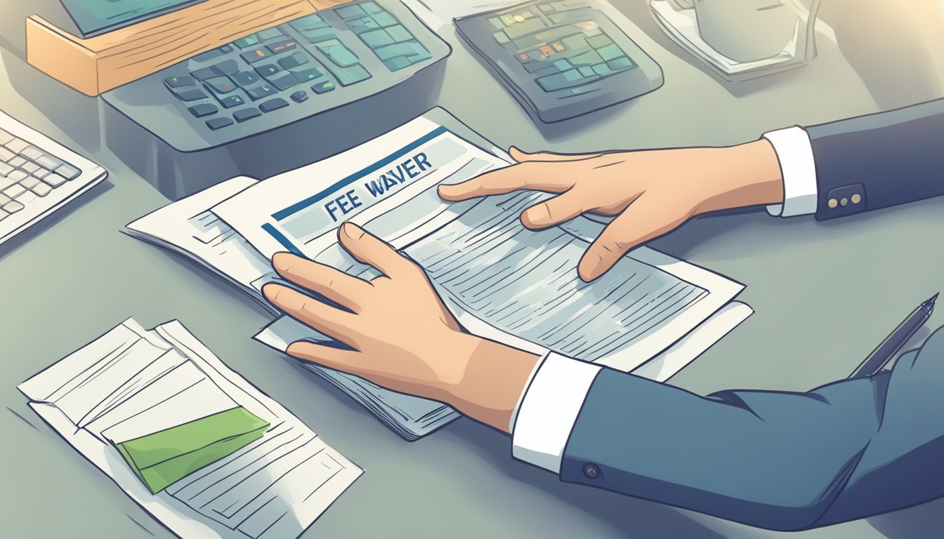 Score Big Savings DBS Annual Fee Waiver in Singapore Kaizenaire