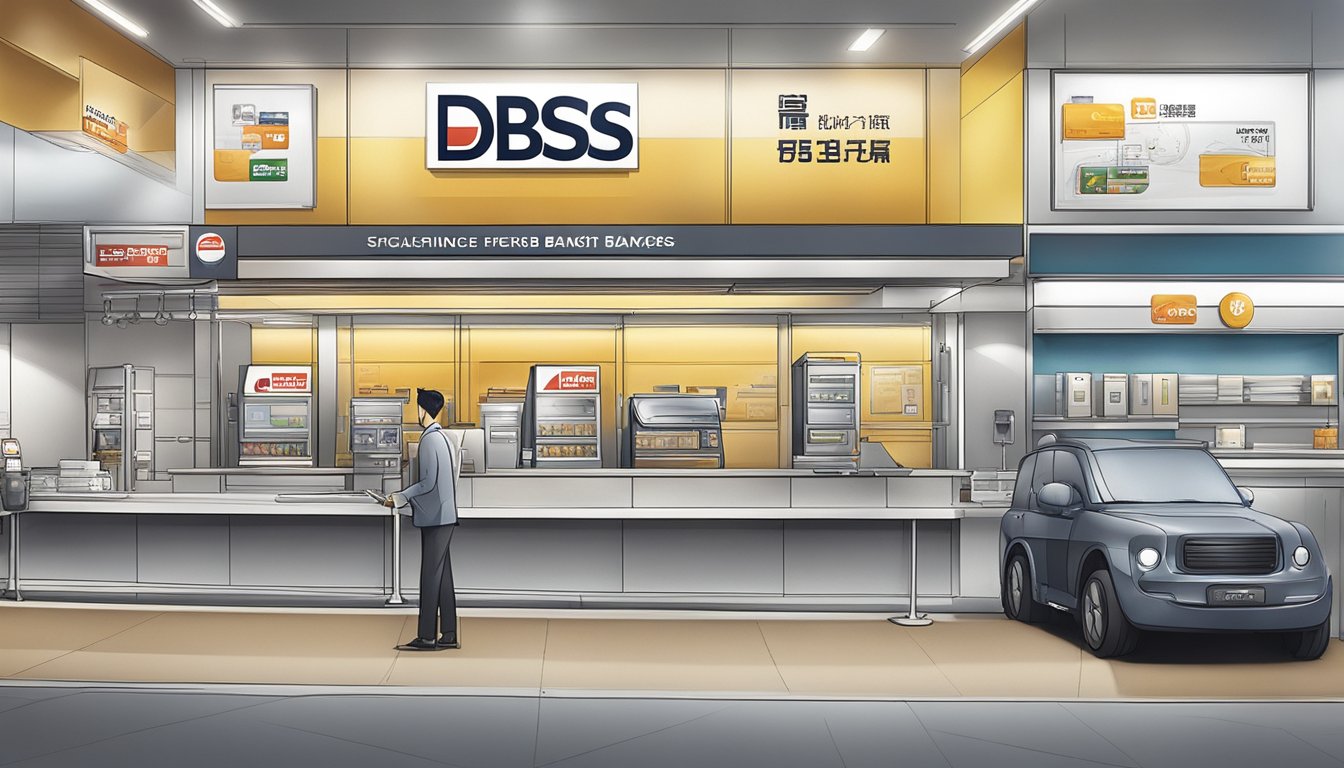 DBS card stands out with annual fee waiver, unlike other banks