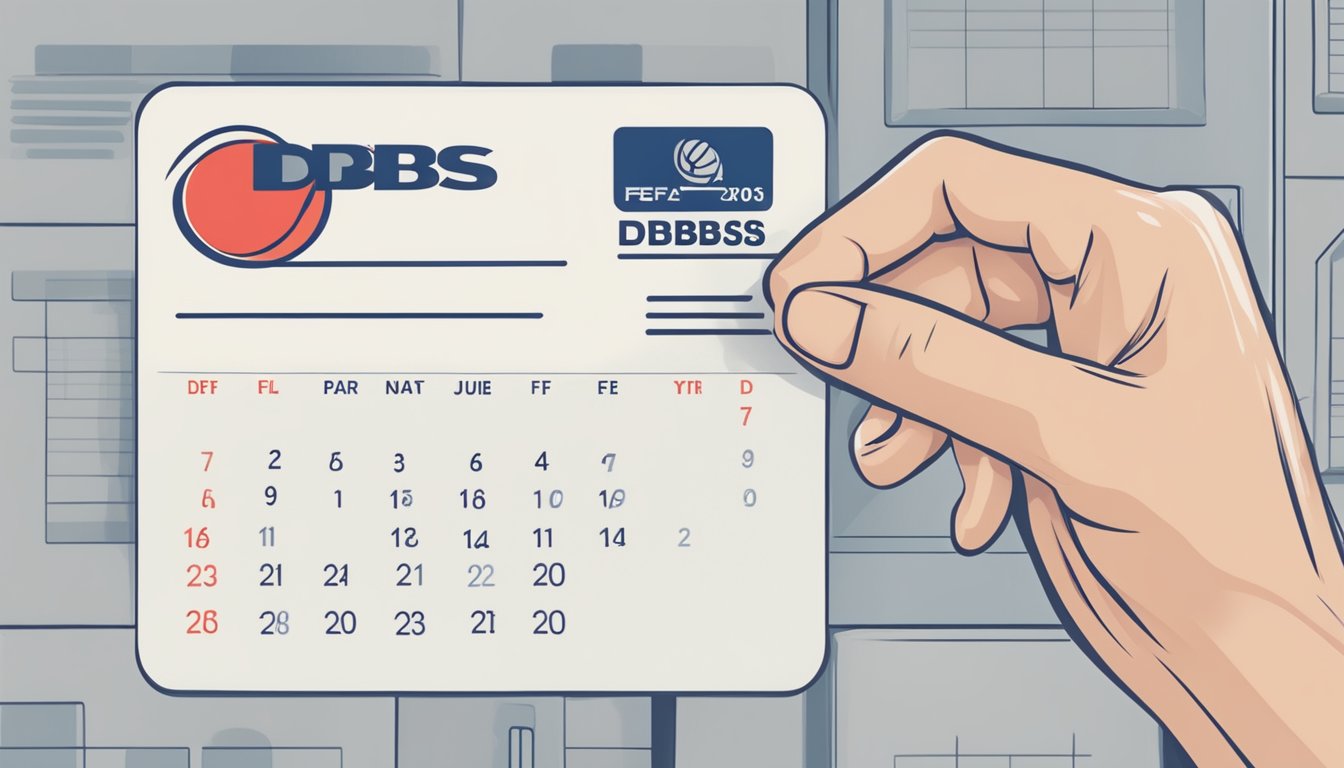 Say Goodbye to Annual Fees with DBS Credit Card Waiver in Singapore