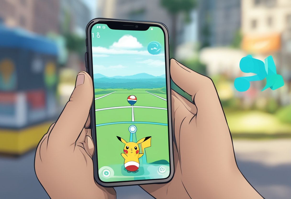 Fix Pokemon Go Error 11: Quick Solutions for GPS Signal Not Found Issues