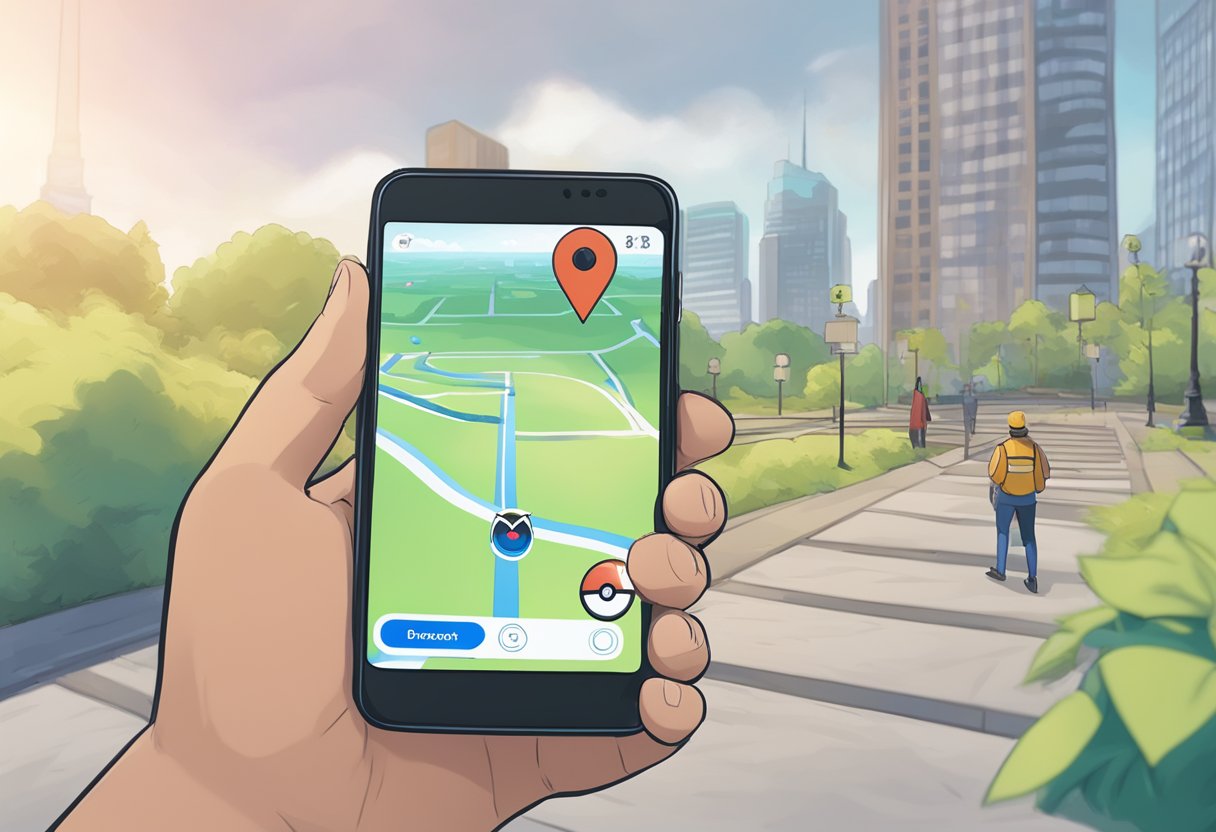 Fix Pokemon Go Snapshot Not Working Quick Solutions Guide Byte Bite Bit