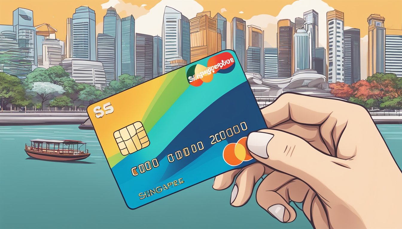 Unlock Exciting Rewards: DBS Credit Card Points in Singapore ...