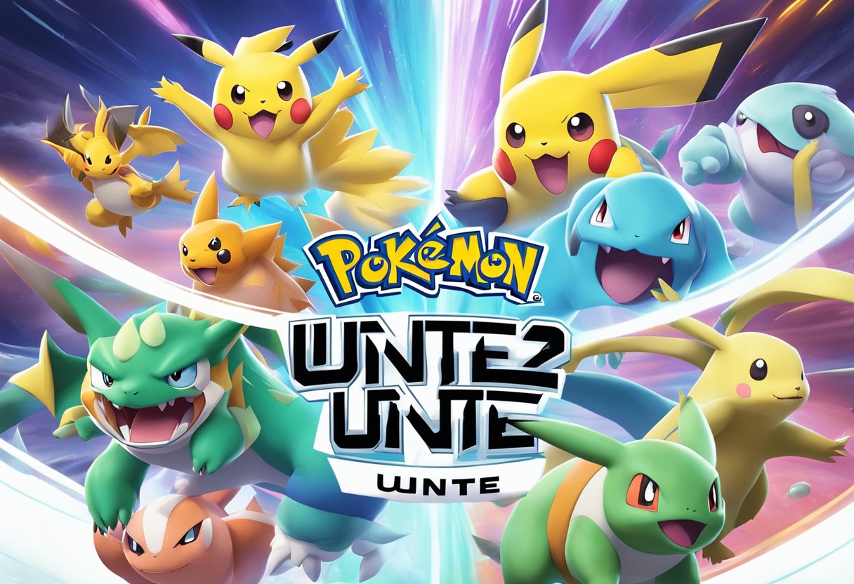Fix Pokemon Unite Stuck on Loading Screen: Quick Solutions for Seamless Gameplay