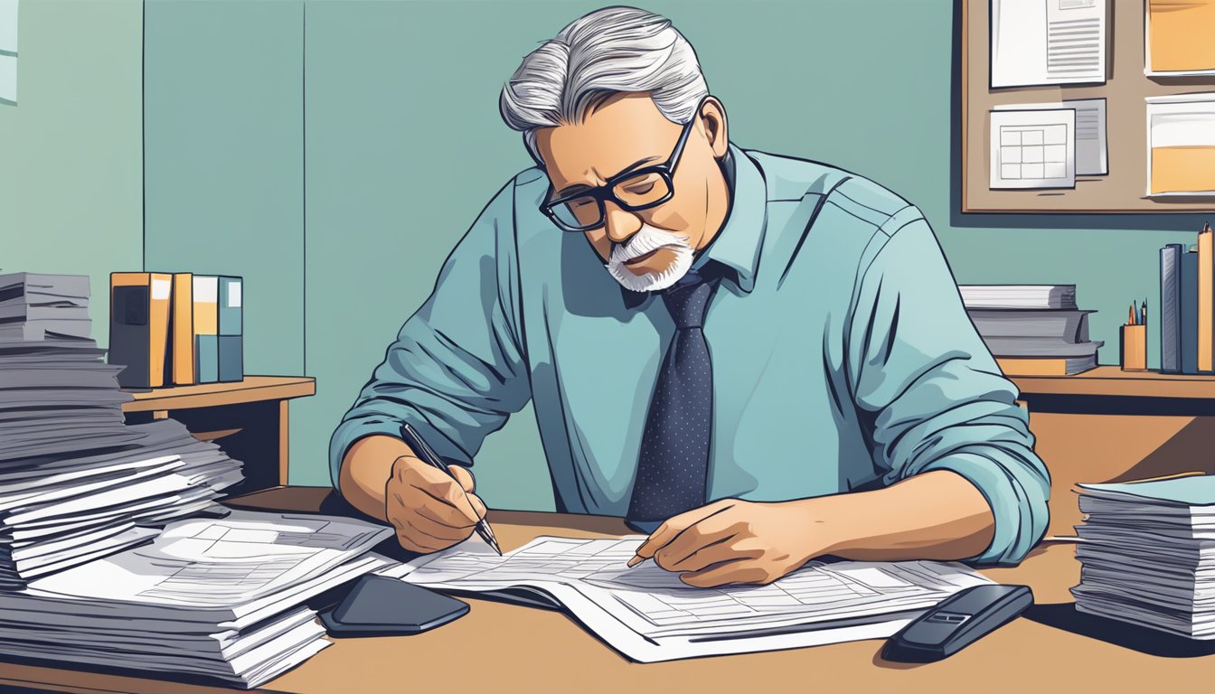 Ditch Your Debt with DBS Debt Consolidation Plan in Singapore