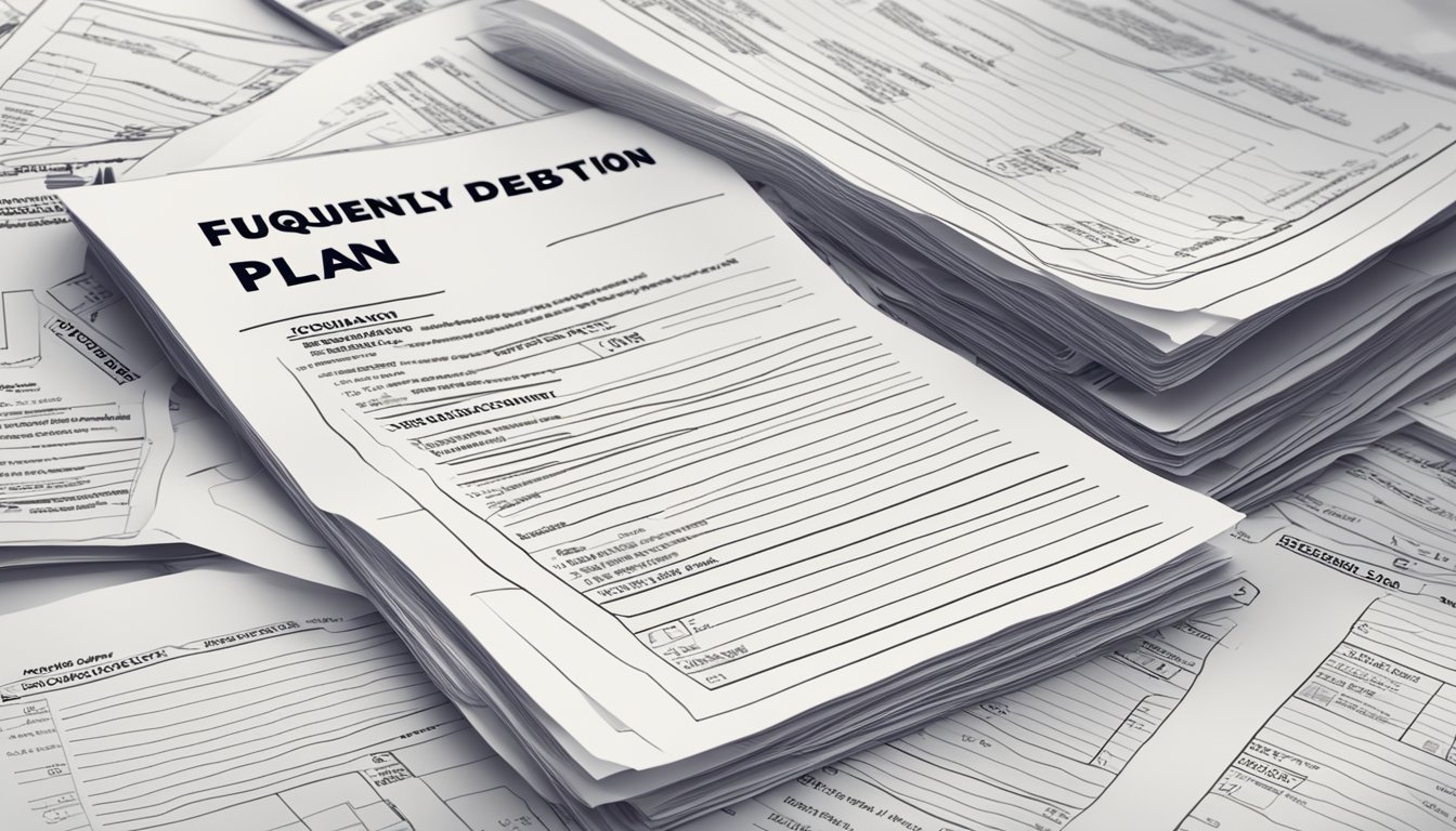 Ditch Your Debt with DBS Debt Consolidation Plan in Singapore