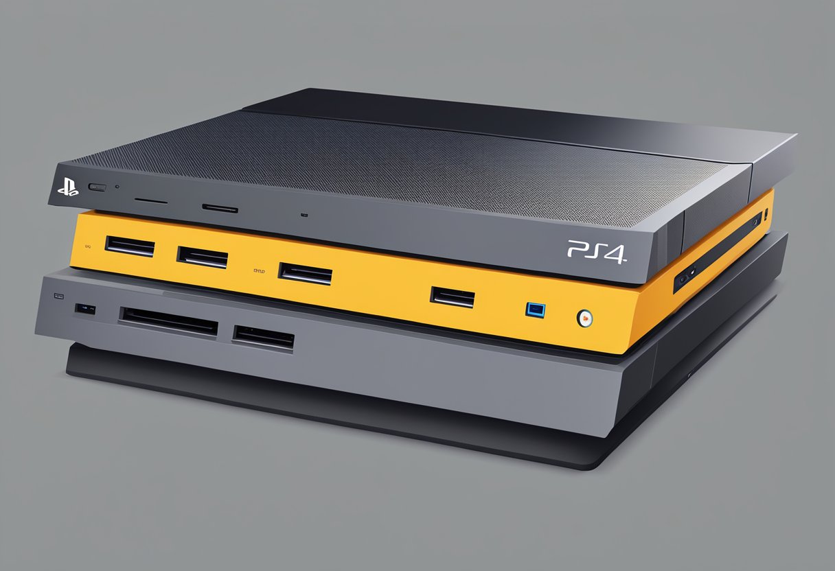 Fix PS4 Error CE-32895-7: Quick Solutions for Seamless Gameplay Fix PS4 Error CE-32895-7: Quick Solutions for Seamless Gameplay