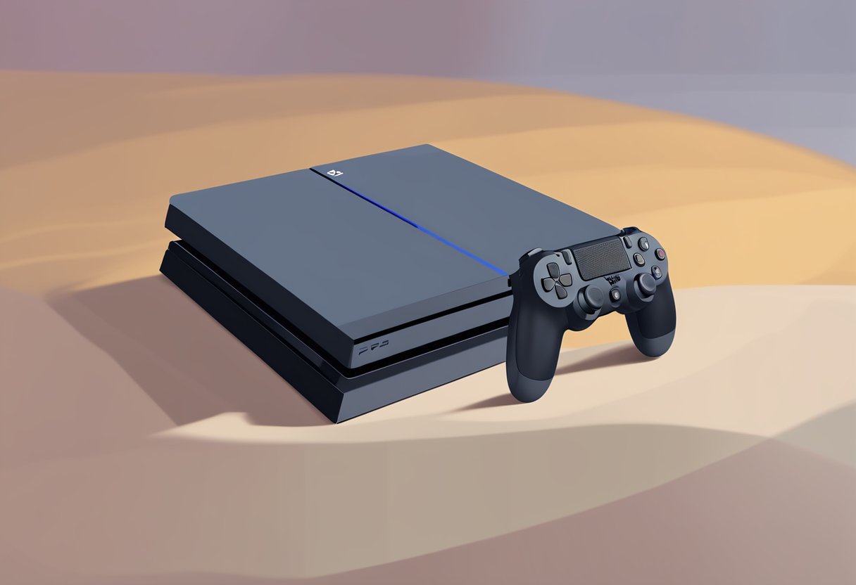 Fix PS4 Error CE434618 Quick Solutions to Common Console Hiccups