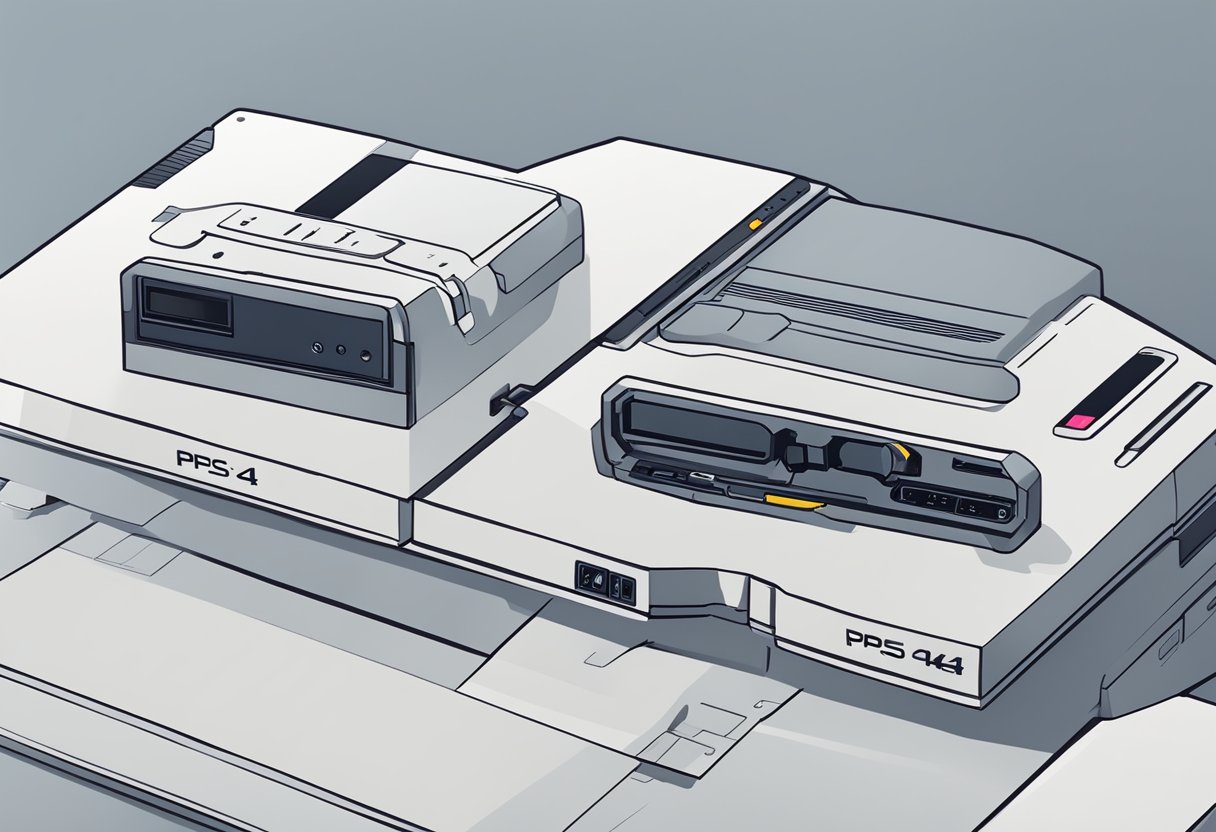 Fix PS4 Error CE434618 Quick Solutions to Common Console Hiccups