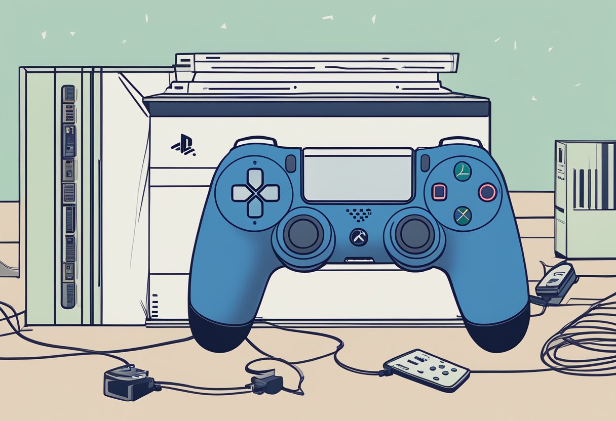 Fix PS4 Error WS-44949-0: Quick Troubleshooting Guide