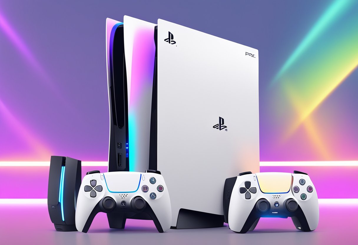 Fix PS5 Keep Turning On: Quick Solutions for Unwanted Startup Issues Fix PS5 Keep Turning On: Quick Solutions for Unwanted Startup Issues