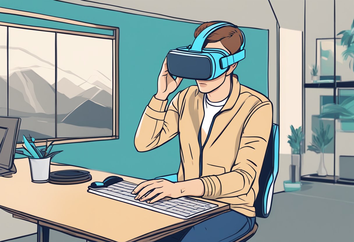 Fix PSVR Drifting Left: Quick Solutions for Accurate Tracking