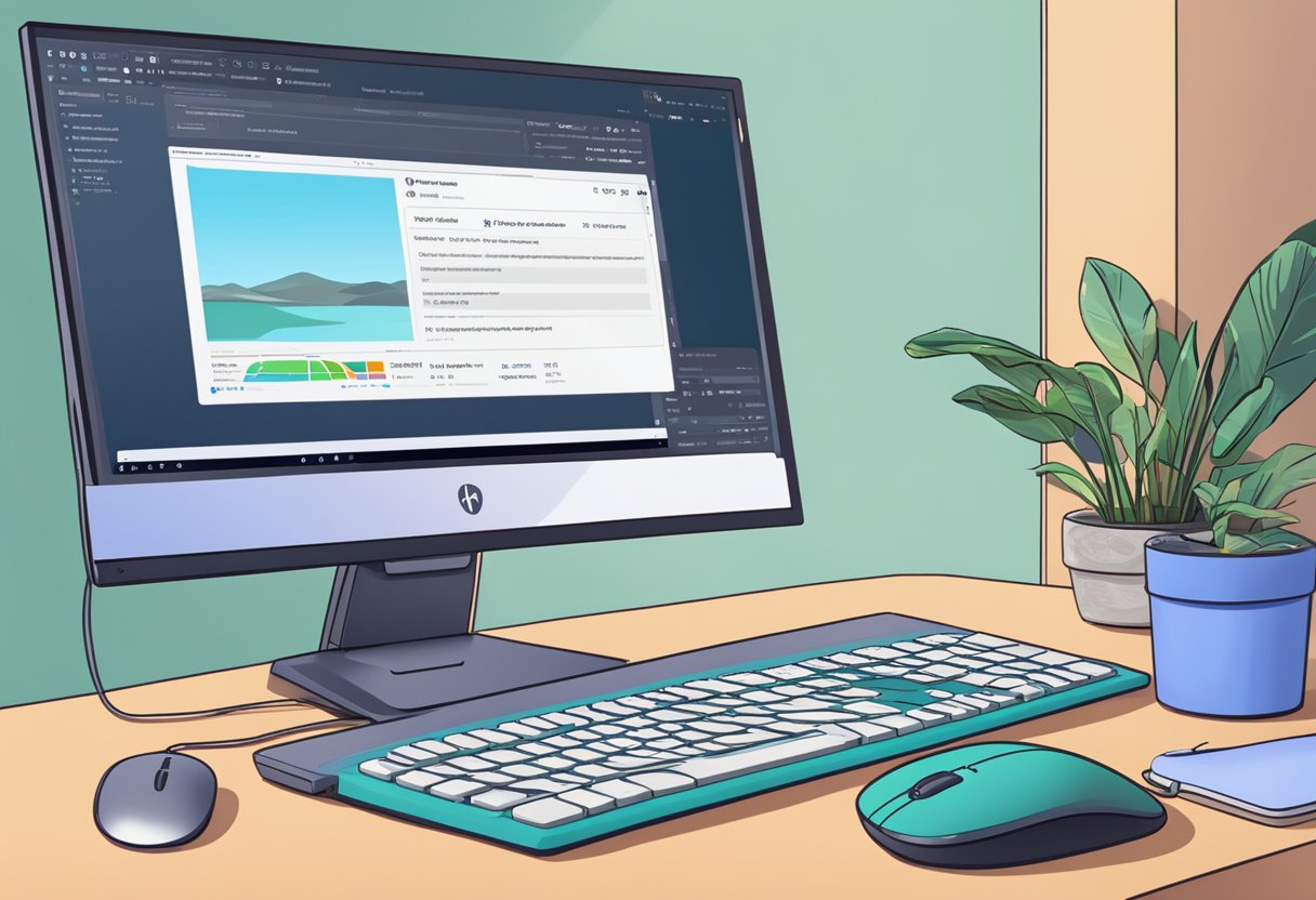 Fix Reset This PC Stuck in Windows 11/10: A Quick Troubleshooting Guide