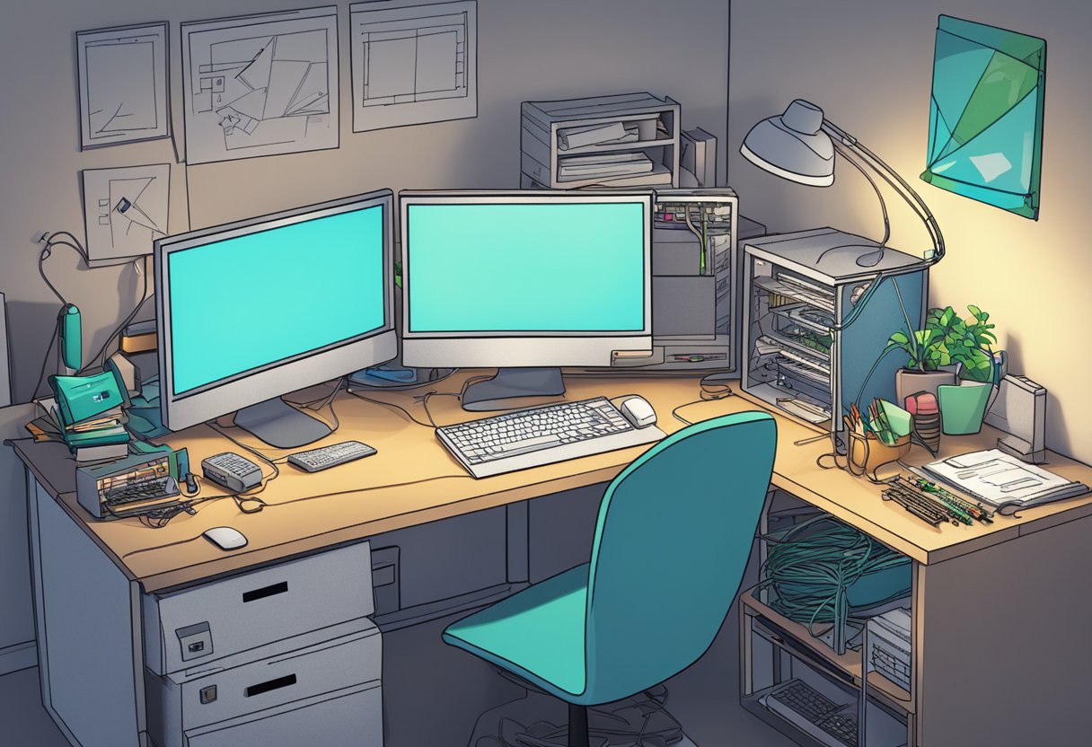 Fix Roblox Error Code 103: Quick Solutions for Smooth Gameplay Fix Roblox Error Code 103: Quick Solutions for Smooth Gameplay