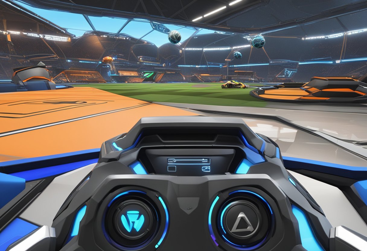 Fix Rocket League Not Detecting Controller: Quick Solutions Guide Fix Rocket League Not Detecting Controller: Quick Solutions Guide