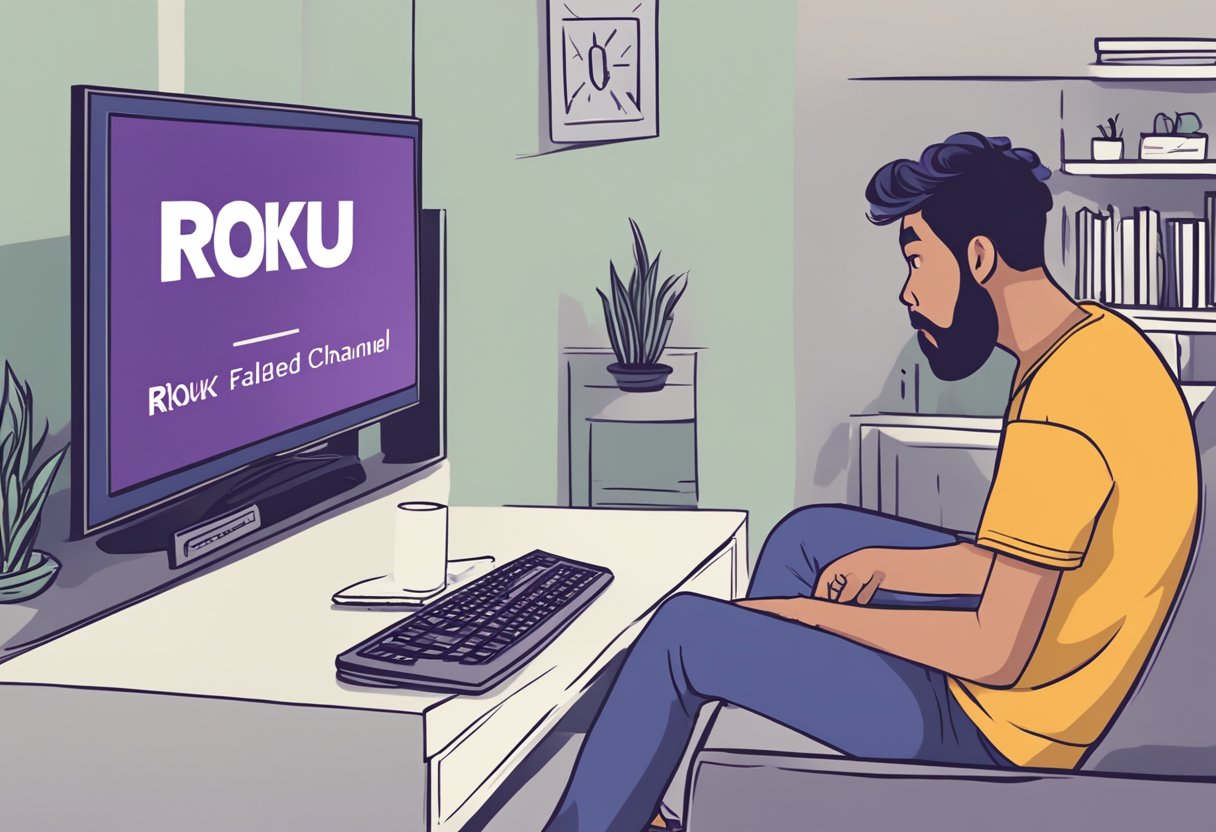 Fix Roku Channel Failed to Load Content: Quick Solutions for Seamless Streaming