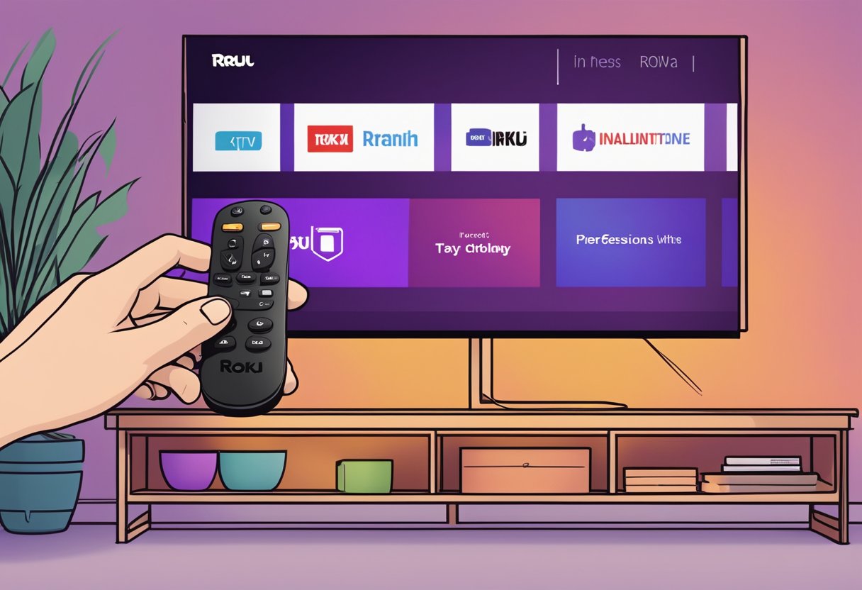 Fix Roku Not Adding Channels: Your Quick Troubleshooting Guide