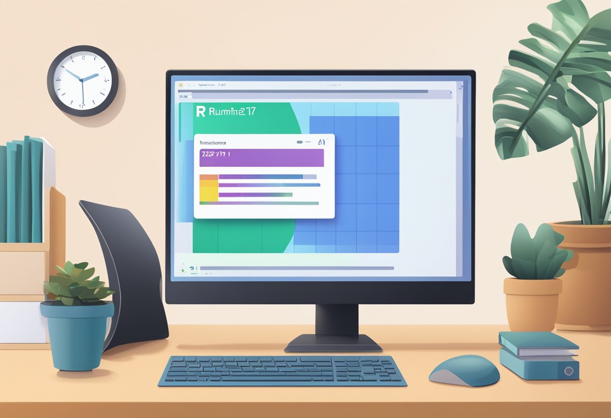 Fix Runtime Error 217 on Windows 11: A Step-by-Step Troubleshooting Guide Fix Runtime Error 217 on Windows 11: A Step-by-Step Troubleshooting Guide