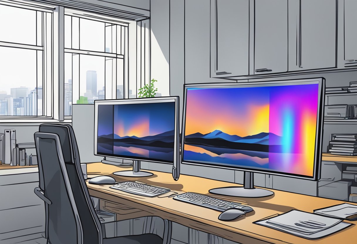 Fix Screen Goes Black for a Second on Windows 10: Quick Solutions Guide Fix Screen Goes Black for a Second on Windows 10: Quick Solutions Guide