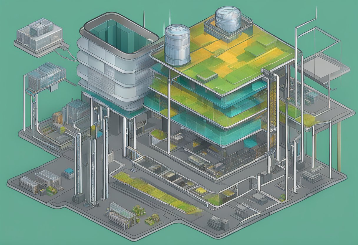 The fix shell infrastructure host shows signs of high usage, with multiple processes running simultaneously