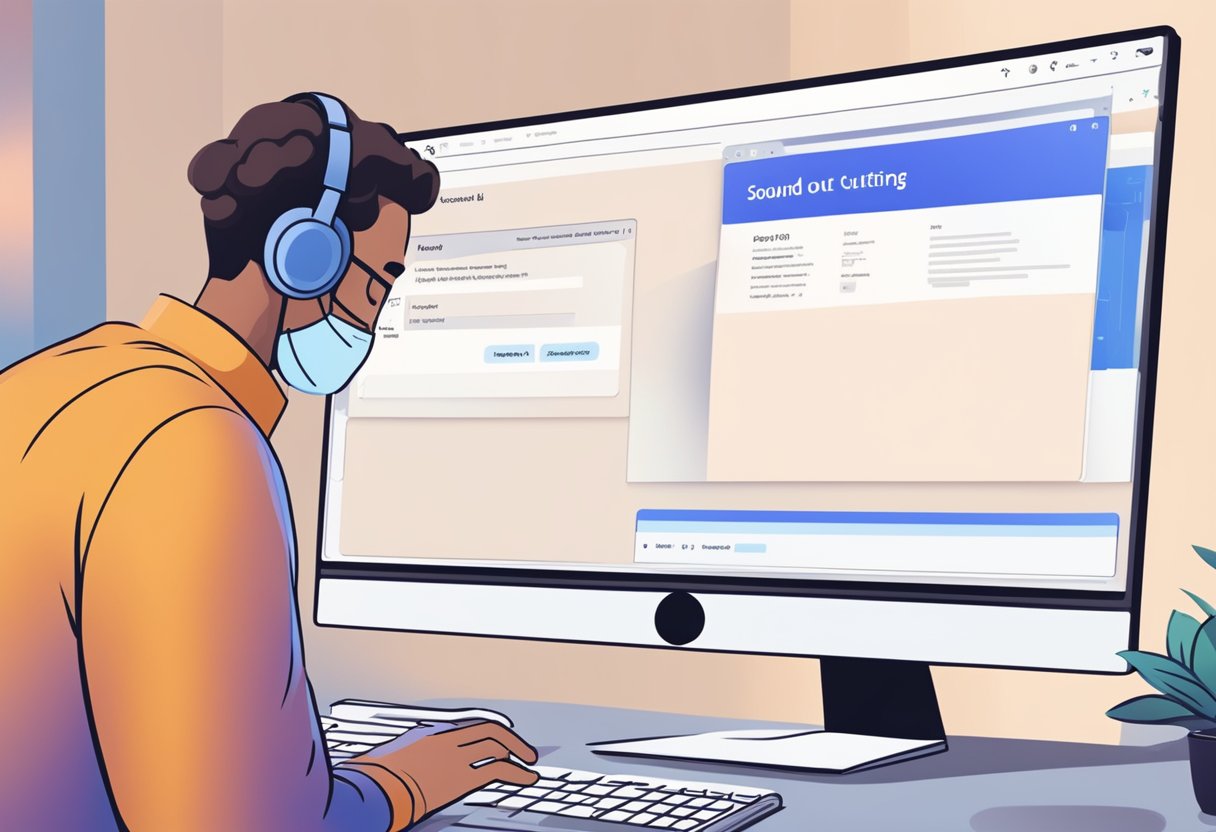 Fix Sound Keeps Cutting Out Windows 11 Quick Troubleshooting Guide