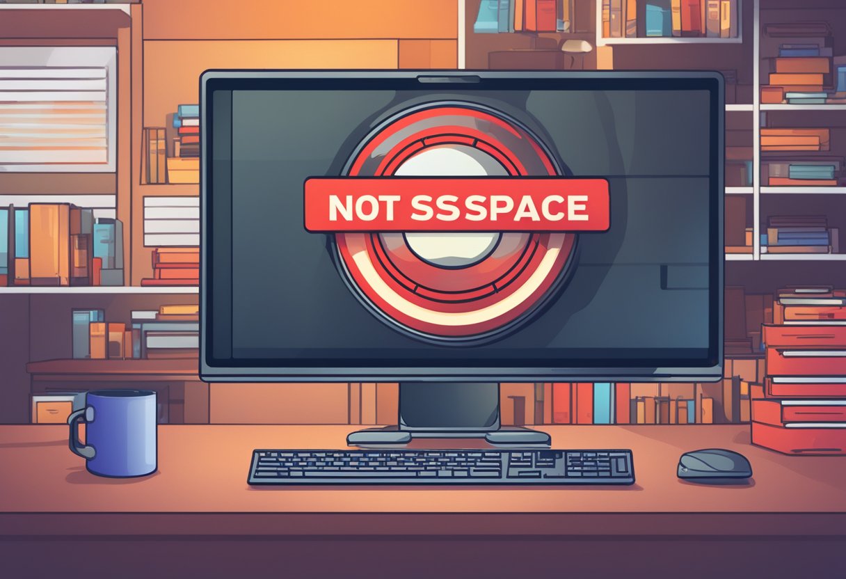 Fix Steam Not Enough Disk Space Error: Quick Solutions for Gamers Fix Steam Not Enough Disk Space Error: Quick Solutions for Gamers