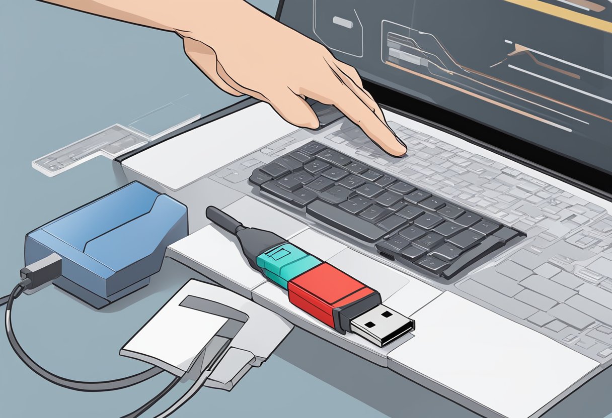 Fix the Disk is Write Protected Error Quick Solutions to Regain Access