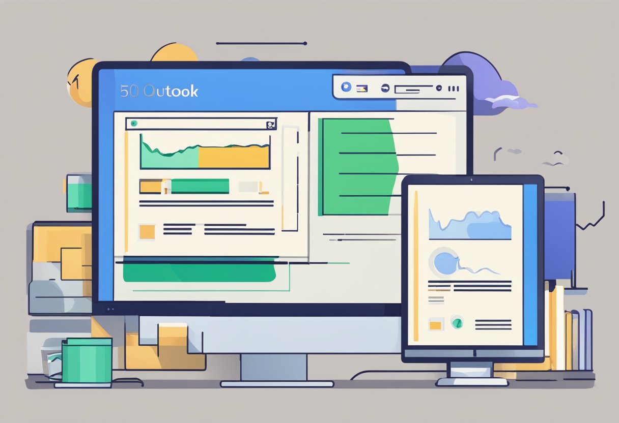 Fix the Outlook Error 500: Quick Solutions for Email Access Restoration