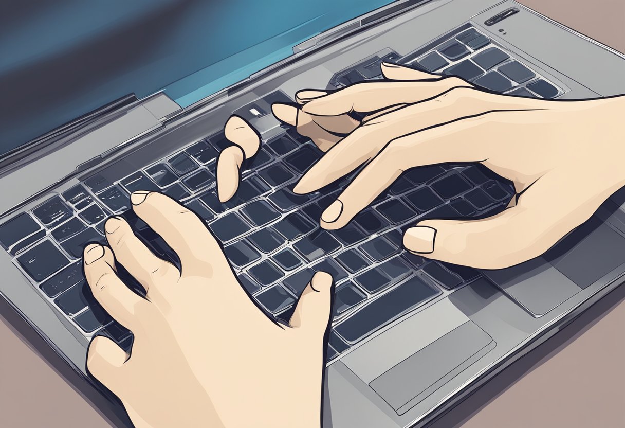 Fix Two Finger Scroll Not Working Easy Solutions to Restore Touchpad