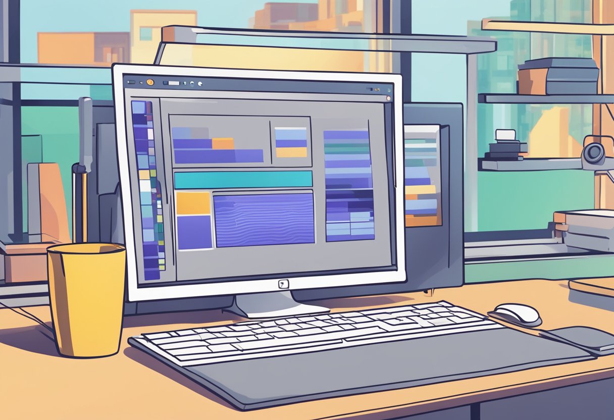 Fix Undoing Changes Made to Your Computer on Windows 11: A Step-by-Step Solution Guide Fix Undoing Changes Made to Your Computer on Windows 11: A Step-by-Step Solution Guide